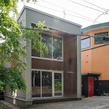 Villa Baw Baw Sansou Kutchan Exterior foto