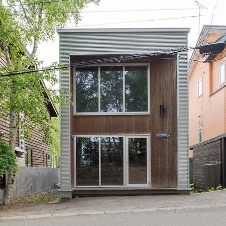 Villa Baw Baw Sansou Kutchan Exterior foto